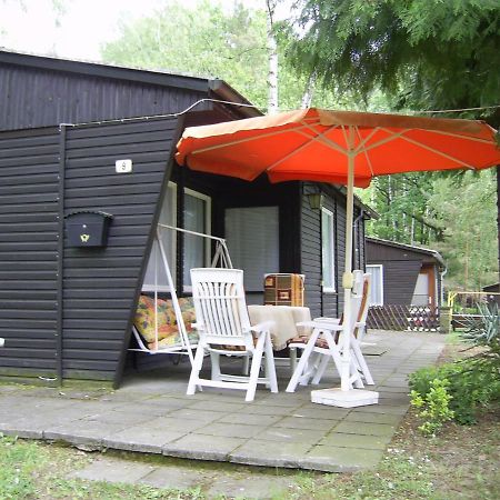 Ferienhaus Lilienstein 巴特尚道 外观 照片