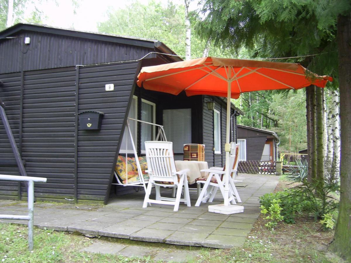 Ferienhaus Lilienstein 巴特尚道 外观 照片